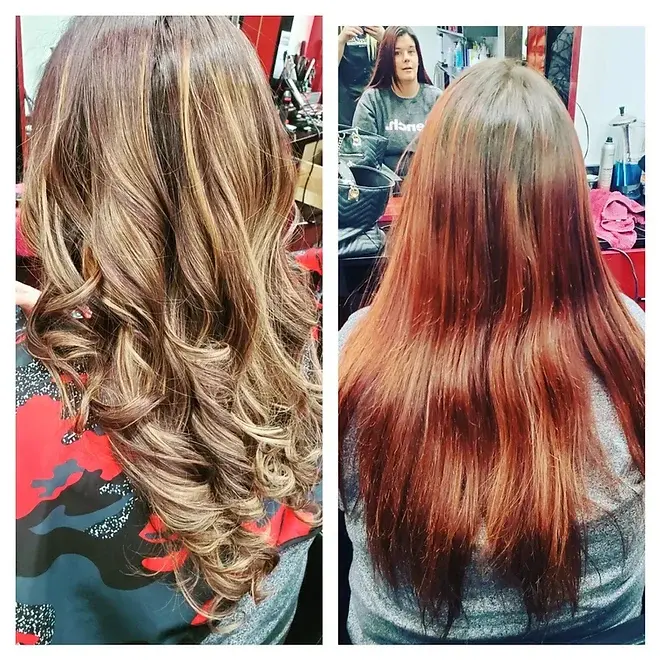 Highlights, Cut & Style-2