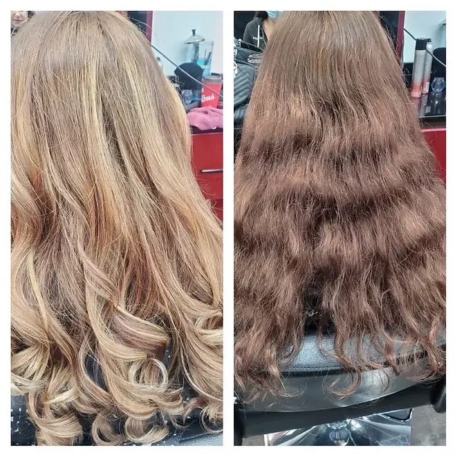 Highlights, Cut & Style-3