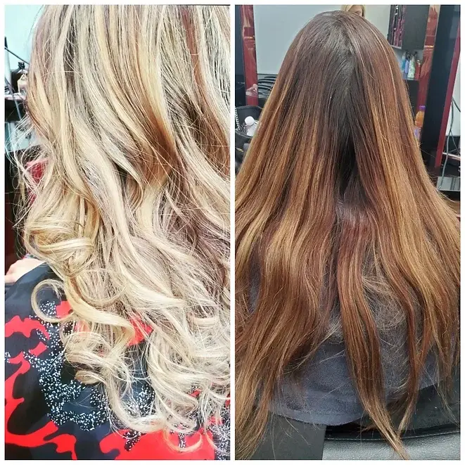 Highlights, Cut & Style-4